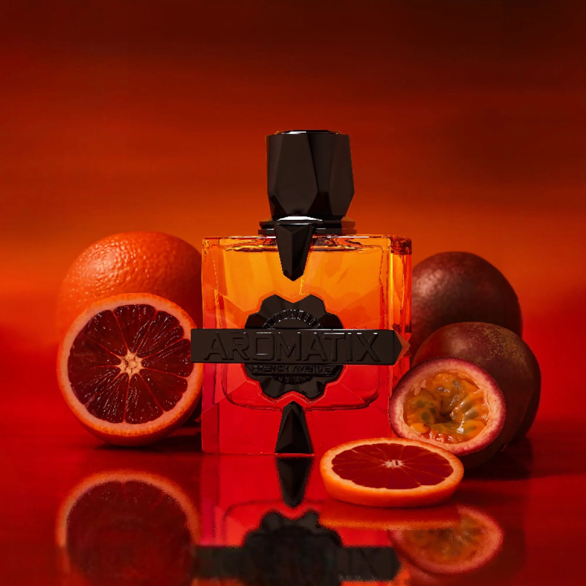 Aromatix Forbidden Fruit | French Avenue Vanillia - Perfumaria & Cosmética