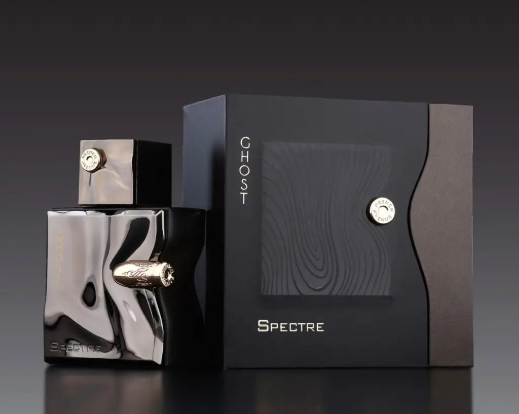 Spectre Ghost | French Avenue French Avenue