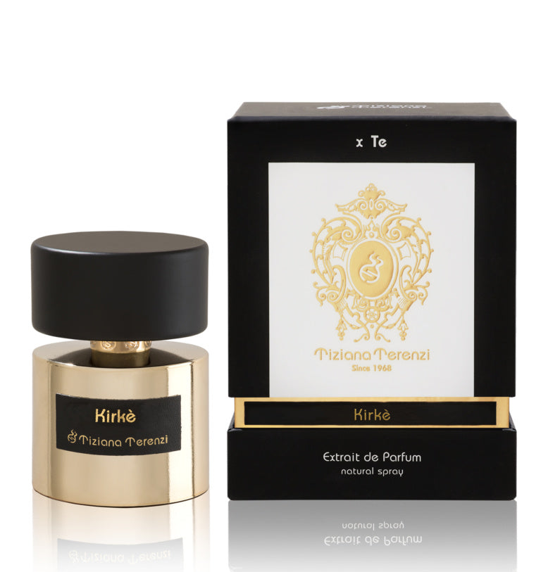 Kirké | Tiziana Terenzi Vanillia - Perfumaria & Cosmética
