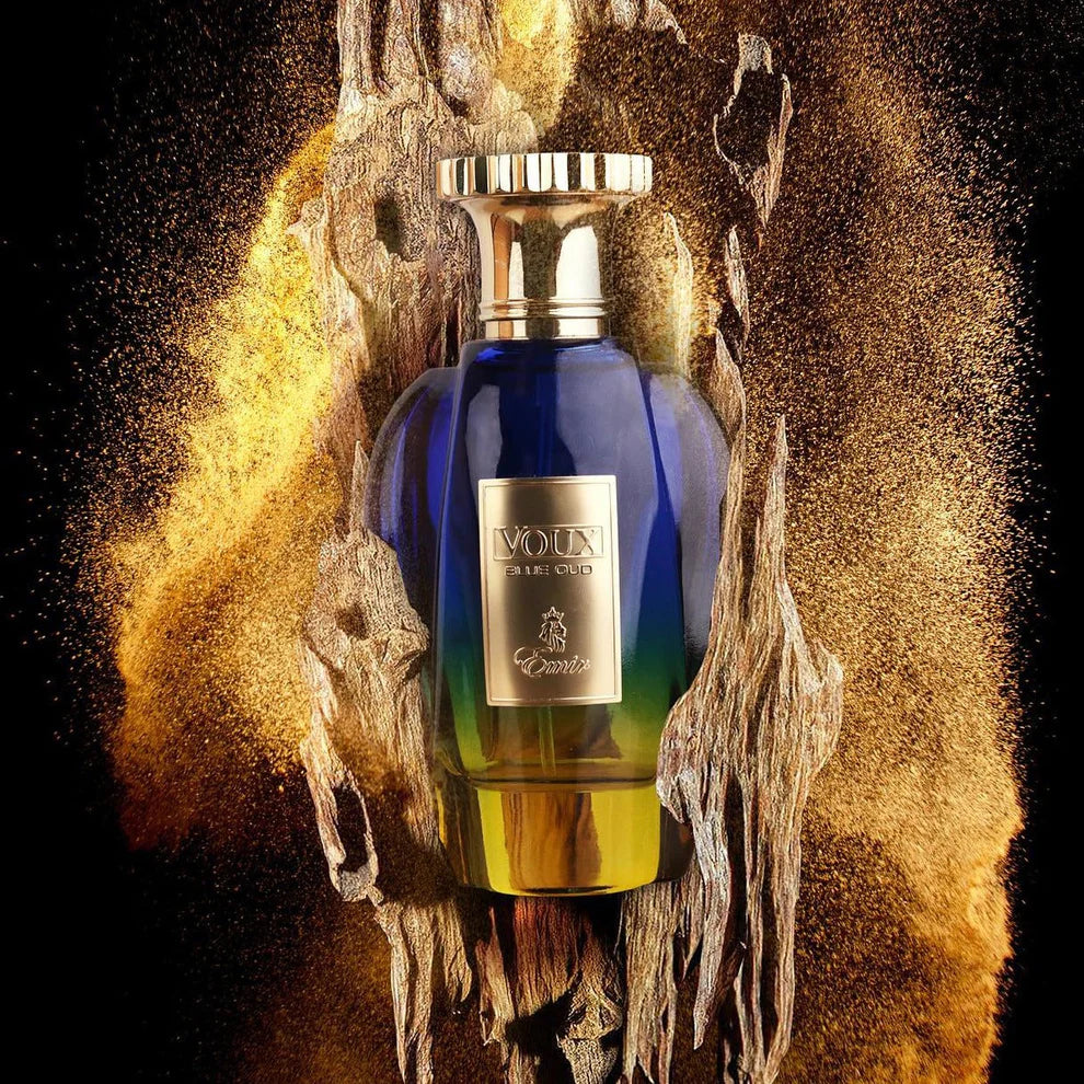 Voux Blue Oud | Paris corner North Stag