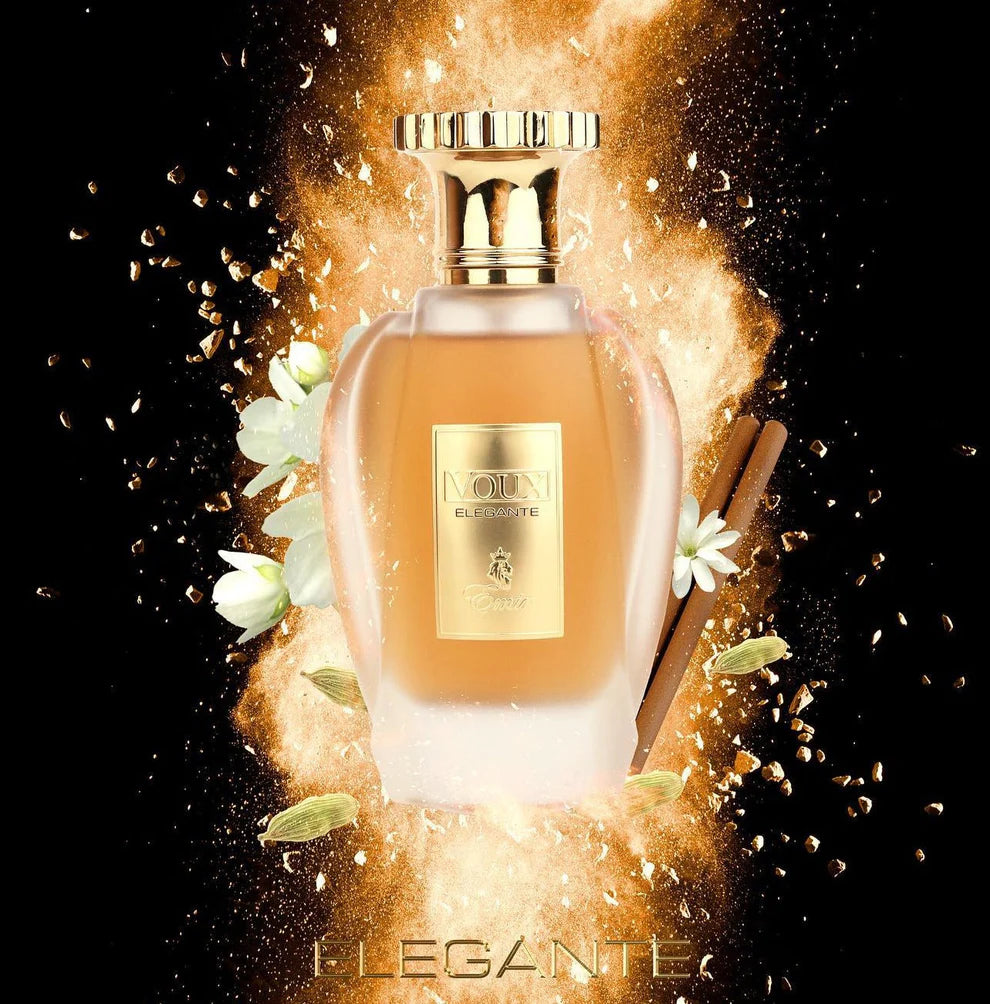 Voux Elegante | Paris corner North Stag