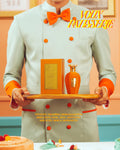 Voux Patisserie | Paris corner North Stag