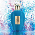 Voux Turquoise | Paris corner North Stag