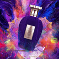 Voux Violette | Paris corner North Stag