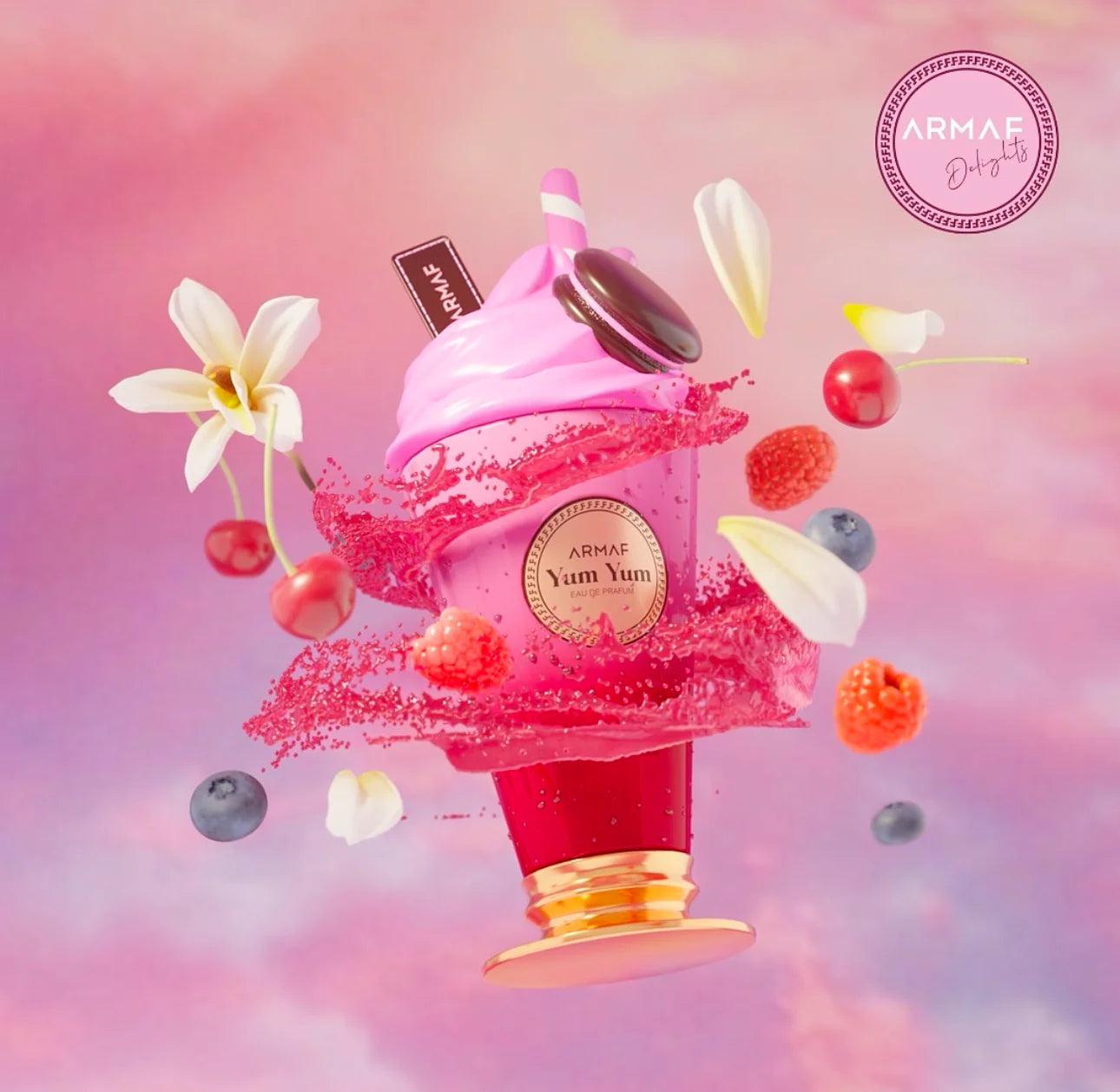 Yum Yum 100 ML | Armaf Armaf