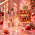 Decant Kiss | Rayhaan Vanillia - Perfumaria & Cosmética