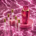 Decant Cherry Gossip | Emir Vanillia - Perfumaria & Cosmética