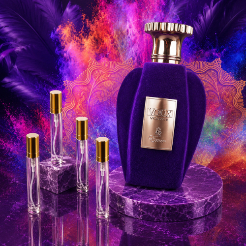 Decant Voux Violette | Paris Corner North Stag