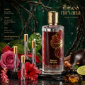 Decant Ibisco Nirvana | Paris Corner Vanillia - Perfumaria & Cosmética