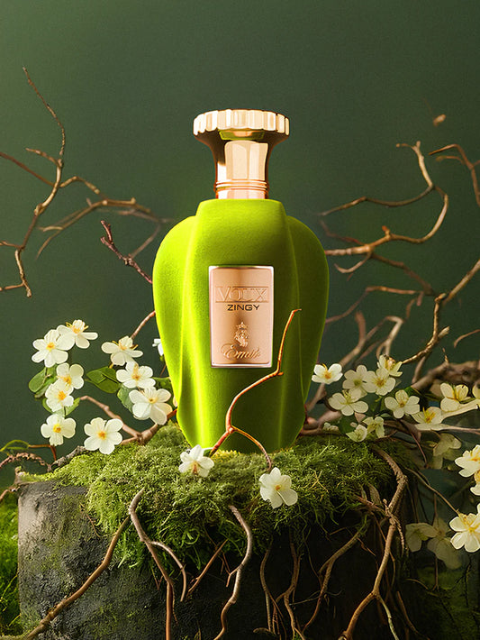 Voux Zingy | Emir Emir