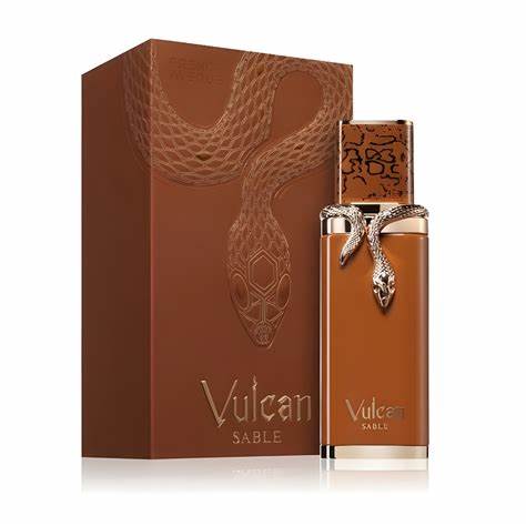 Vulcan Sable | French Avenue French Avenue