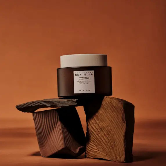 SKIN1004 | Madagascar Centella Probio-Cica Creme Enriquecedor 50ml Meraki Aveiro