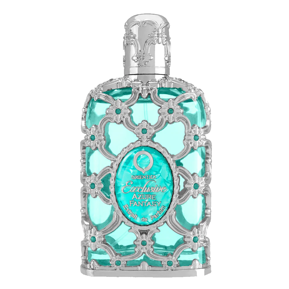 Azure Fantasy |  Luxury Collection Exclusive - Orientica Meraki Aveiro