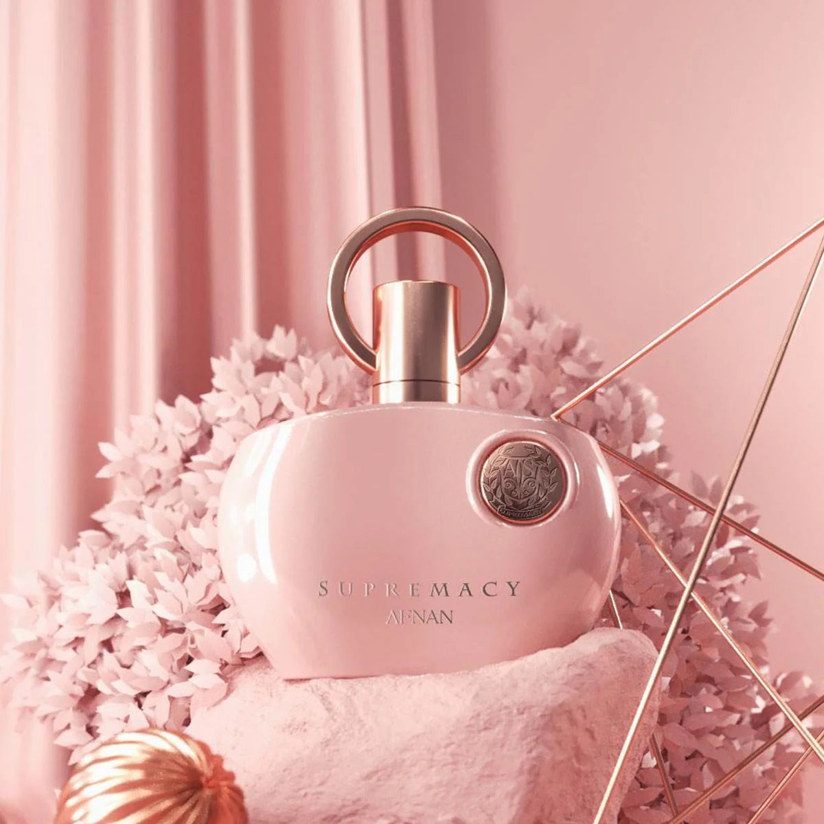 Supremacy Pink 100 ML | Afnan Afnan