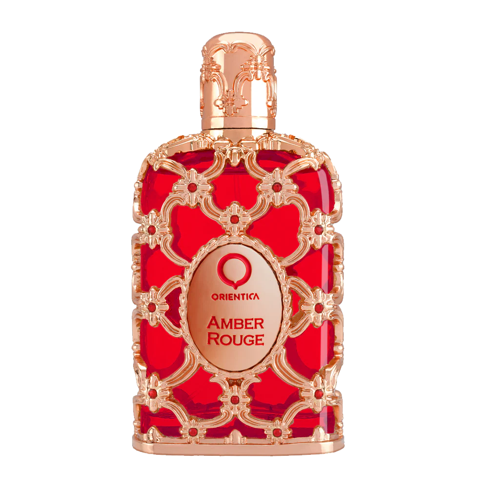 Amber Rouge | Orientica Orientica
