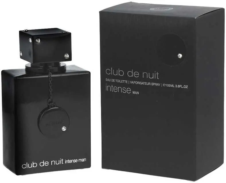 Club de Nuit Intense EDT | Armaf Armaf