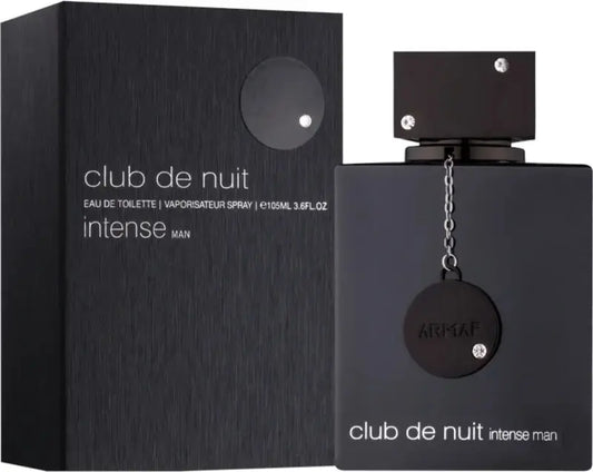 Club de Nuit Intense EDT | Armaf Armaf