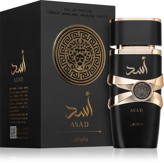Asad 100 ML | Lattafa Lattafa