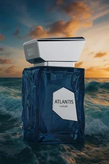 Atlantis | French Avenue Meraki Aveiro