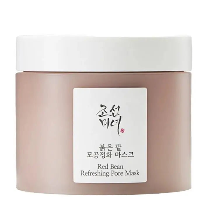 Máscara Refrescante de Poros Feijão Vermelho | Beauty of Joseon Beauty of joseon
