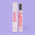 Fragrância Almíscar Violeta: 30 ml Clean Otter