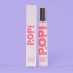 Fragrância Almíscar Violeta: 30 ml Clean Otter