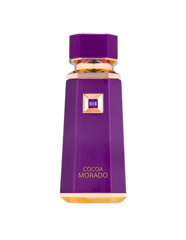 Cocoa Morado | French Avenue French Avenue