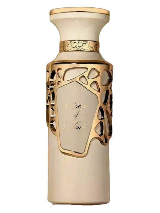 Creme of Clouds | Fragrance World Vanillia - Perfumaria & Cosmética