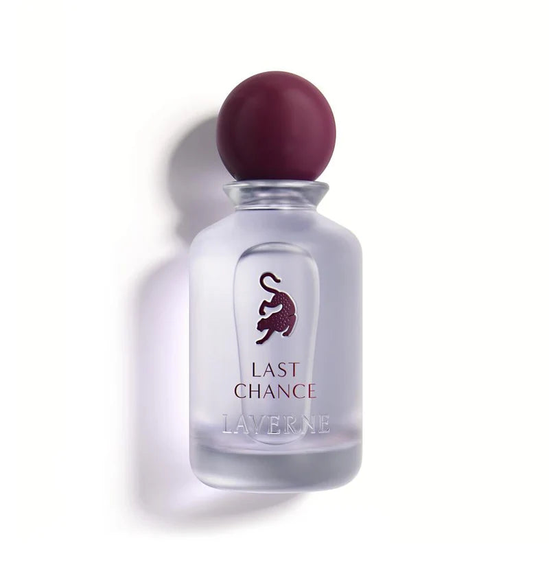 Last Chance | Laverne Laverne