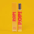 Fragrância de Baunilha da Ilha: 30 ml Clean Otter