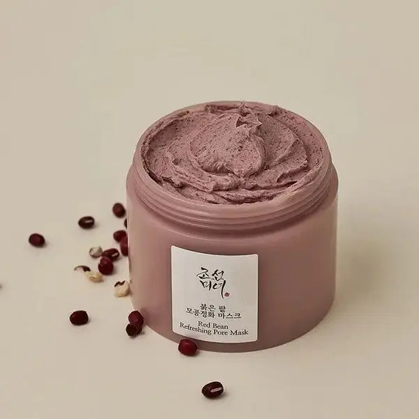Máscara Refrescante de Poros Feijão Vermelho | Beauty of Joseon Beauty of joseon