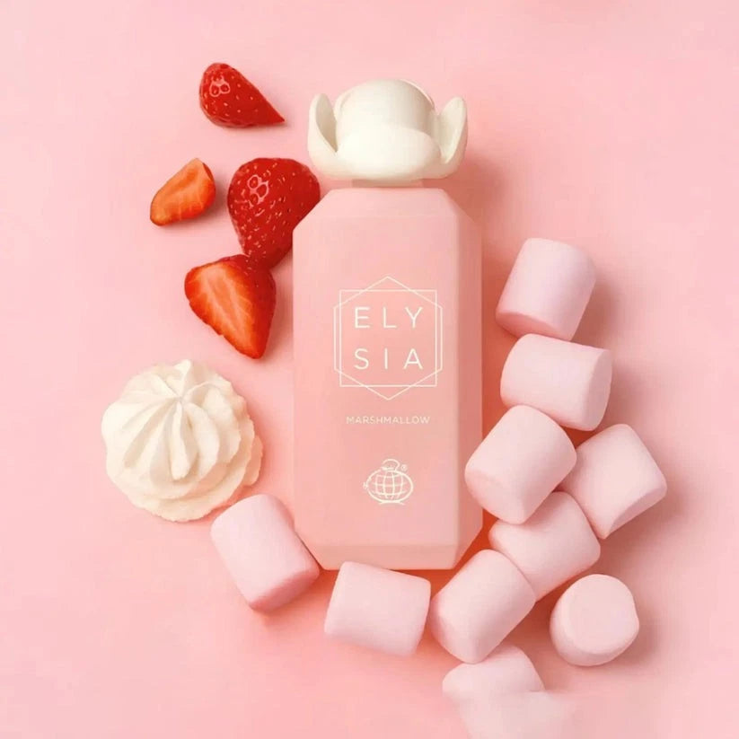 Elysia Marshmallow | Fragrance World Fragrance World