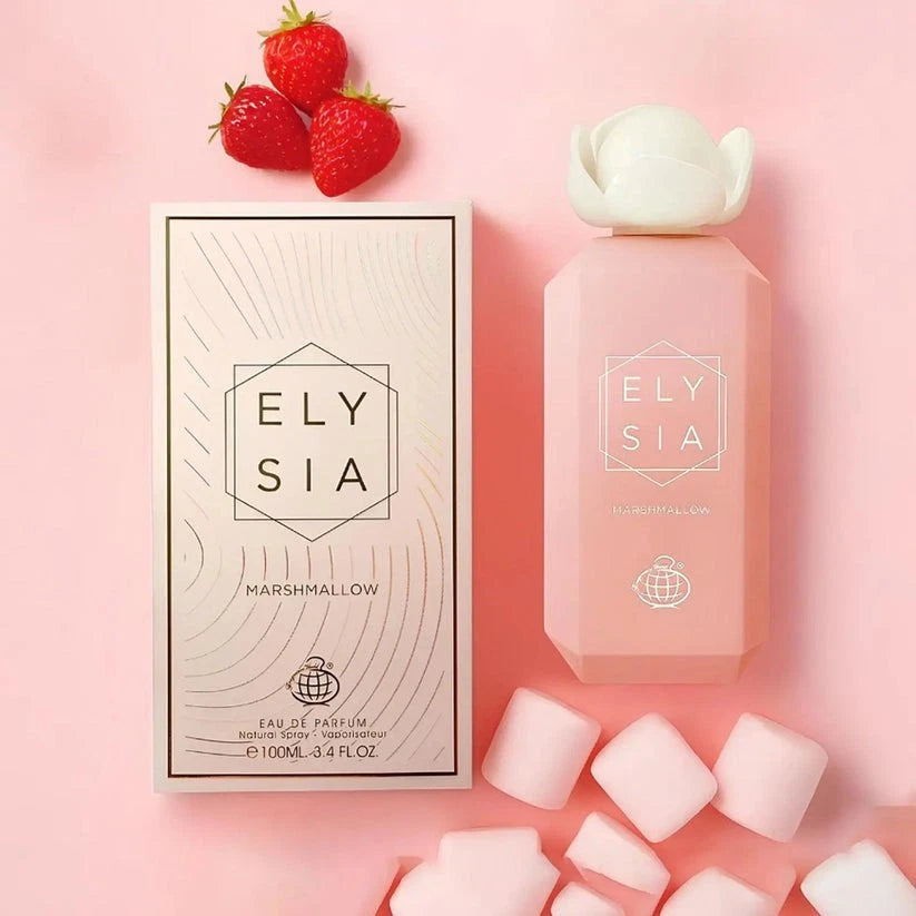 Elysia Marshmallow | Fragrance World Fragrance World