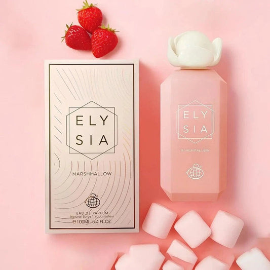 Elysia Marshmallow | Fragrance World Fragrance World