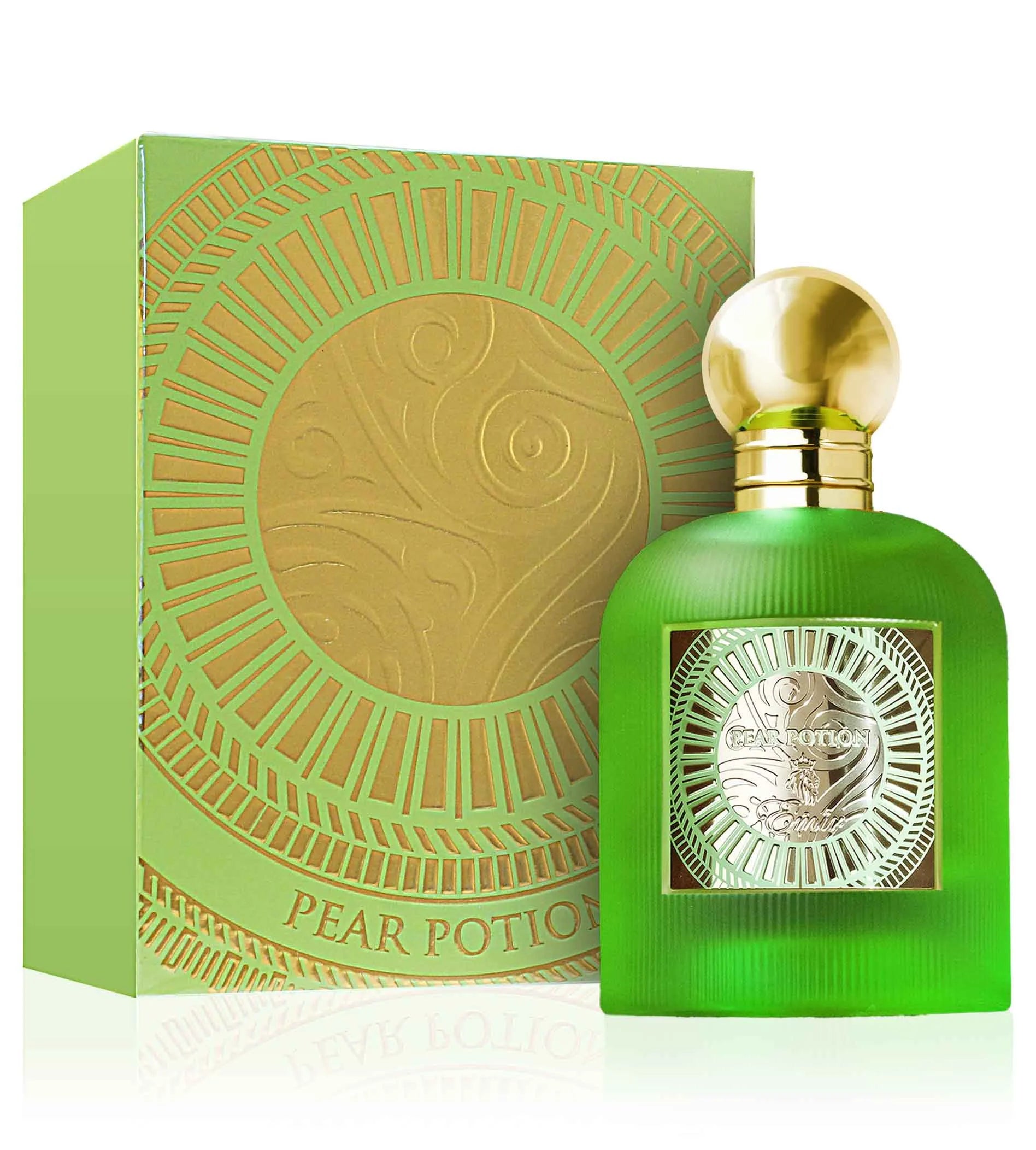 Vibrant Orange & Neroli | Paris Corner Vanillia - Perfumaria & Cosmética