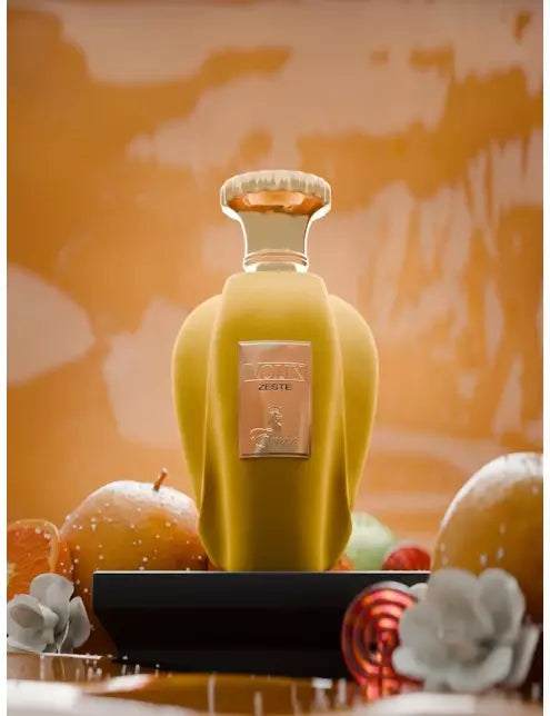 Voux Zeste | Emir Emir