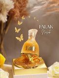 Falak | Nusuk - Riffs Vanillia - Perfumaria & Cosmética