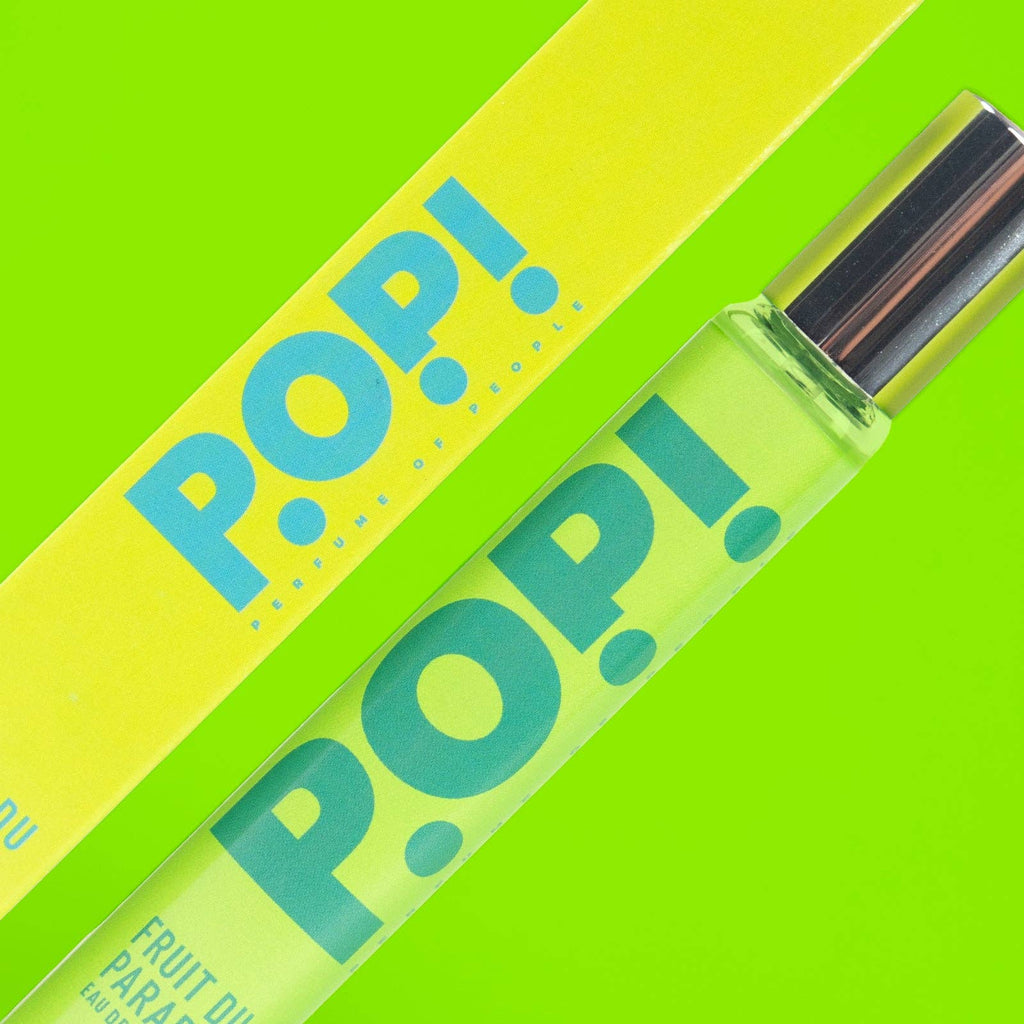 Fruit Du Paradise 30 ML | P.OP! Clean Otter
