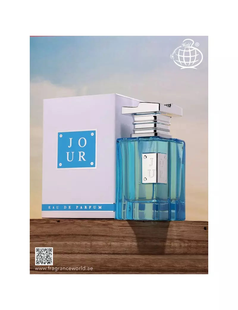 Jour | Fragrance World Fragrance World