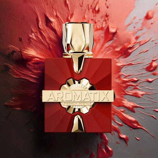 Carnal Desire Aromatix X French Avenue Meraki Aveiro