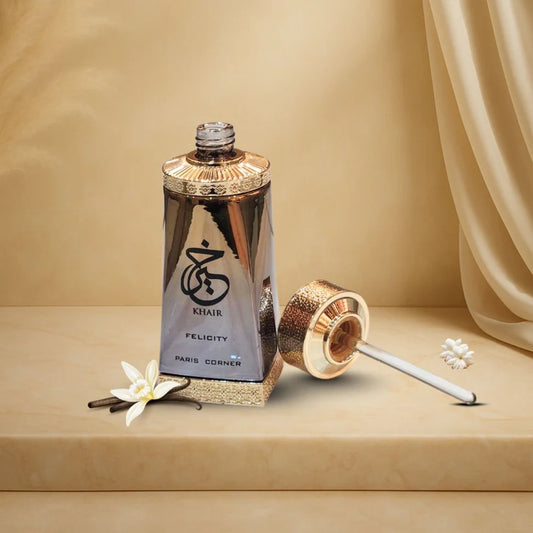 Khair Felicity Oil | Paris Corner Paris Corner