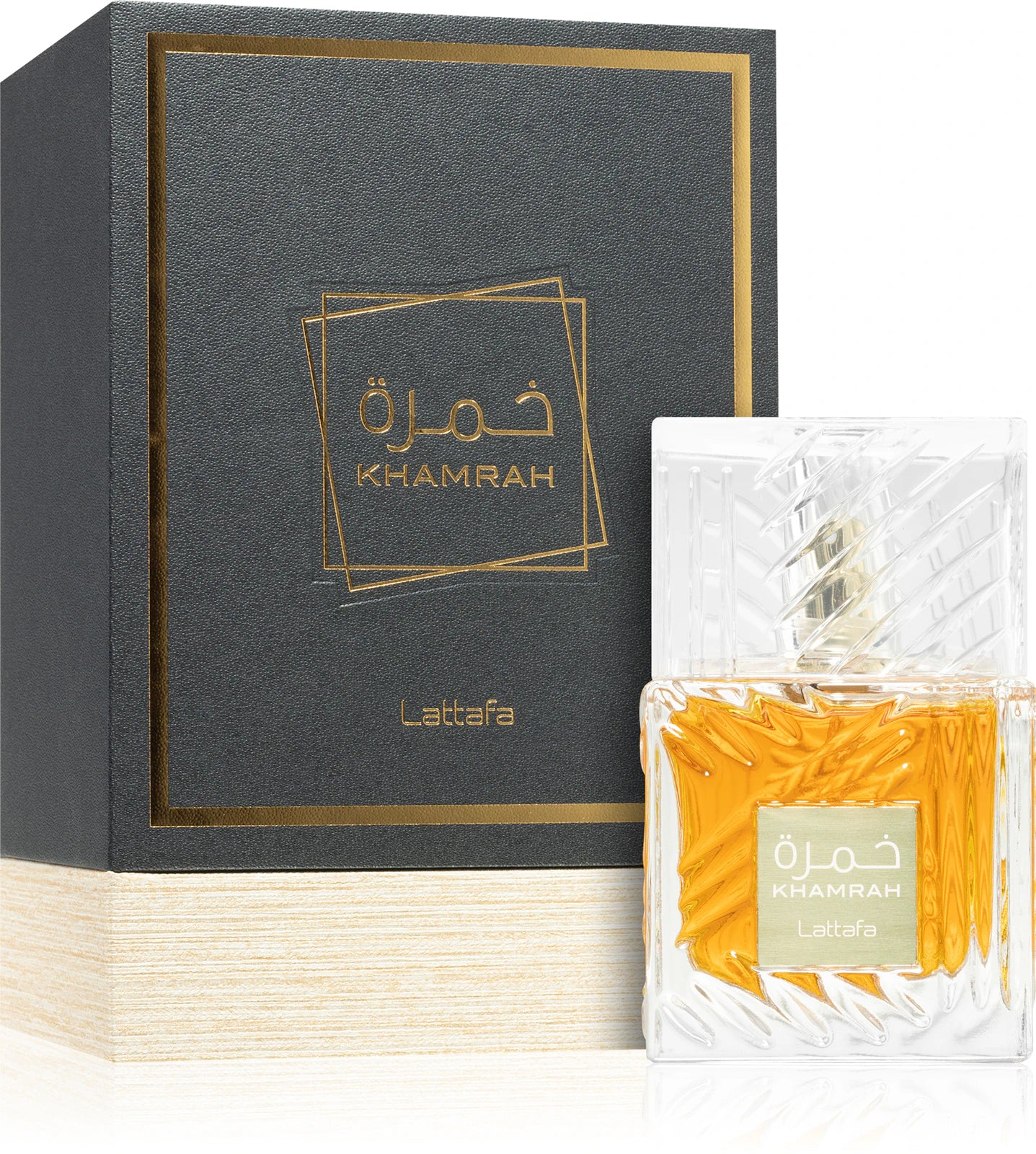 Khamrah 100 ML | Lattafa Lattafa