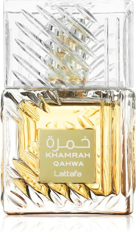 Khamrah Qahwa | Lattafa Lattafa