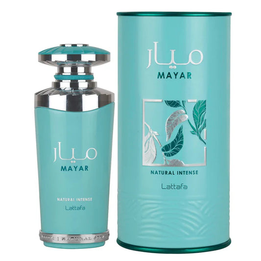 Mayar Natural Intense | Lattafa Lattafa