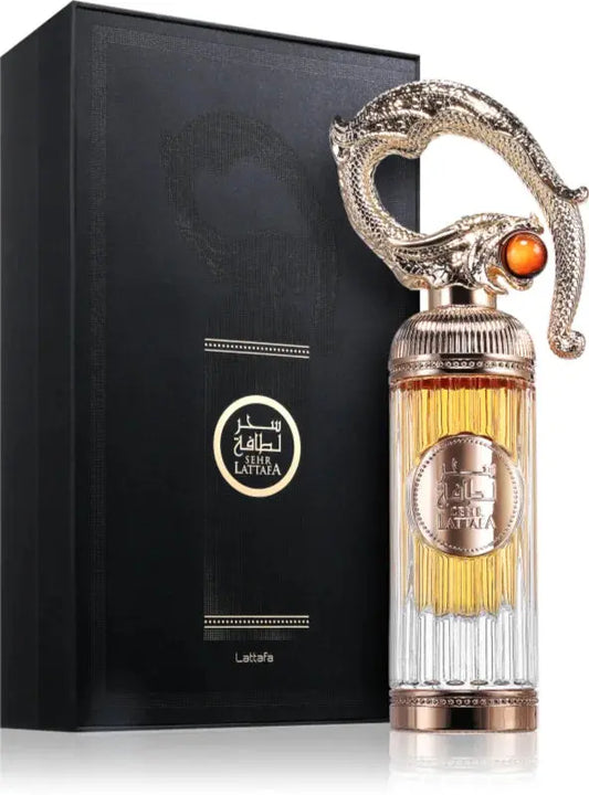 Sehr | Lattafa Lattafa
