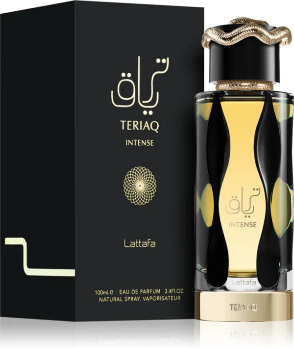 Teriaq Intense | Lattafa Lattafa