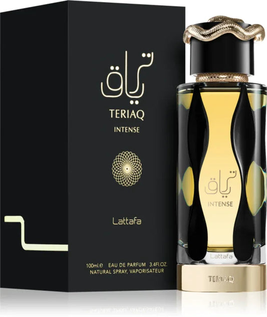 Teriaq Intense | Lattafa Lattafa