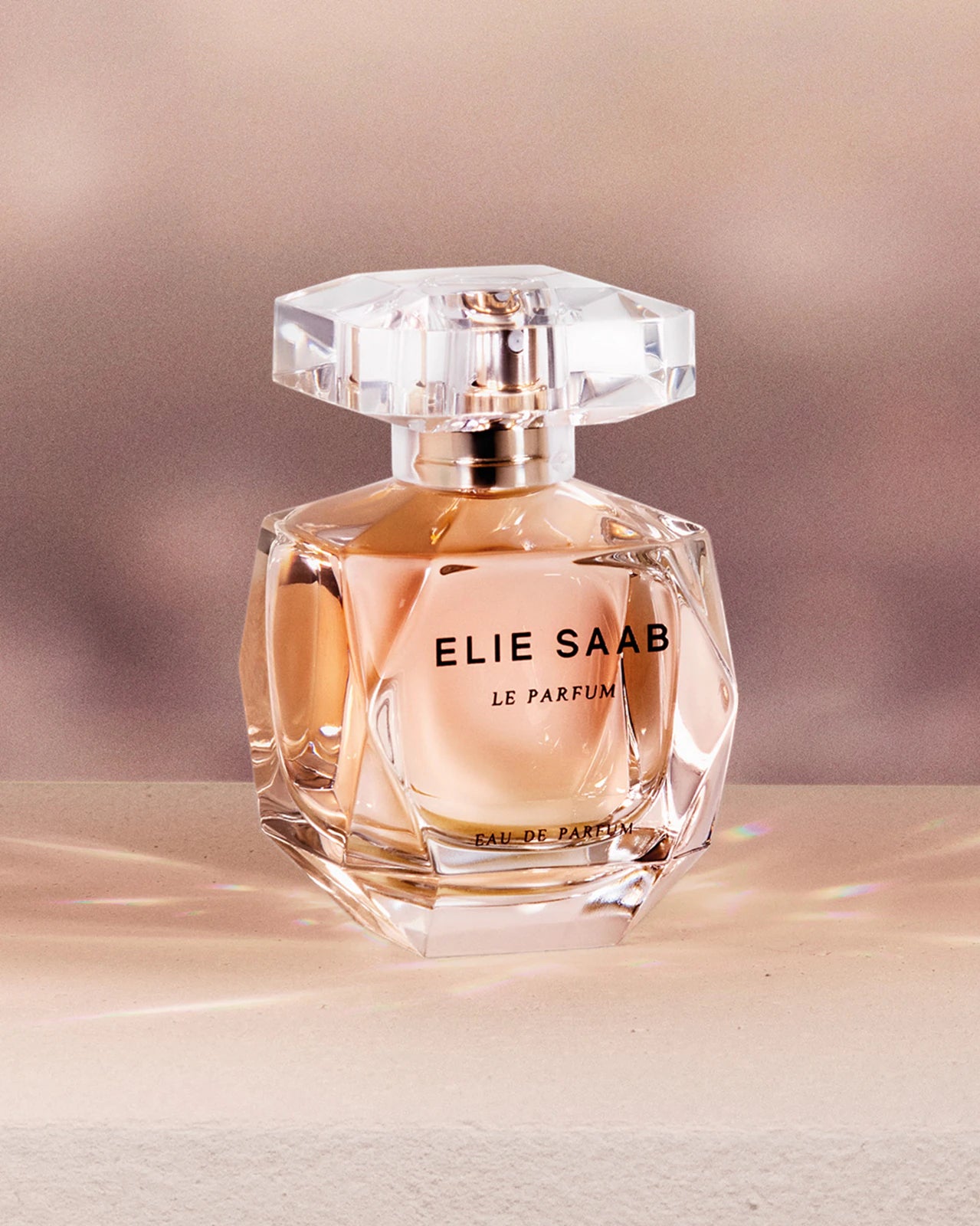 Le Parfum | Elie Saab Vanillia - Perfumaria & Cosmética