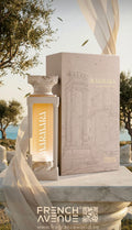 Marmara 100 ML |  French Avenue Vanillia - Perfumaria & Cosmética