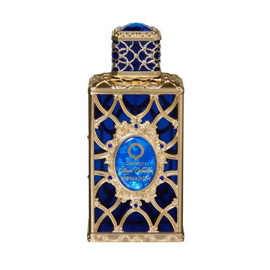 Monarch | Orientica Vanillia - Perfumaria & Cosmética